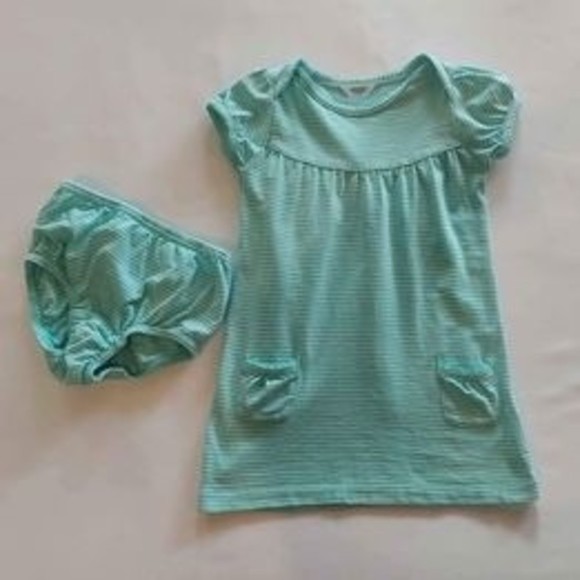 Other - Mini Boden Dress ~ sz 12-18 mo